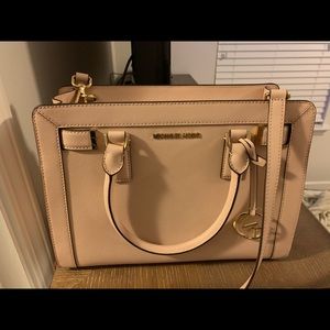 Michael Kors handbag